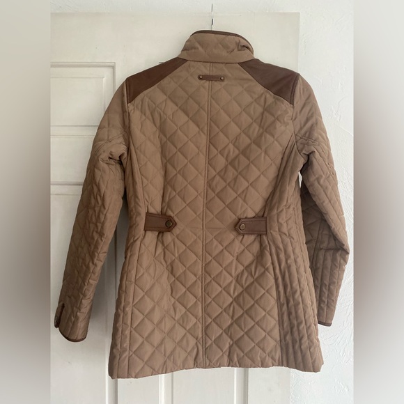 Ralph Lauren Quilted Jacket - Picture 2 of 9